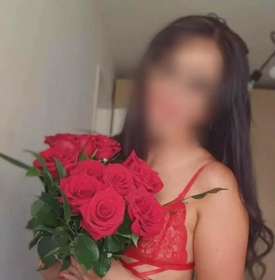 Amparo, 31 años