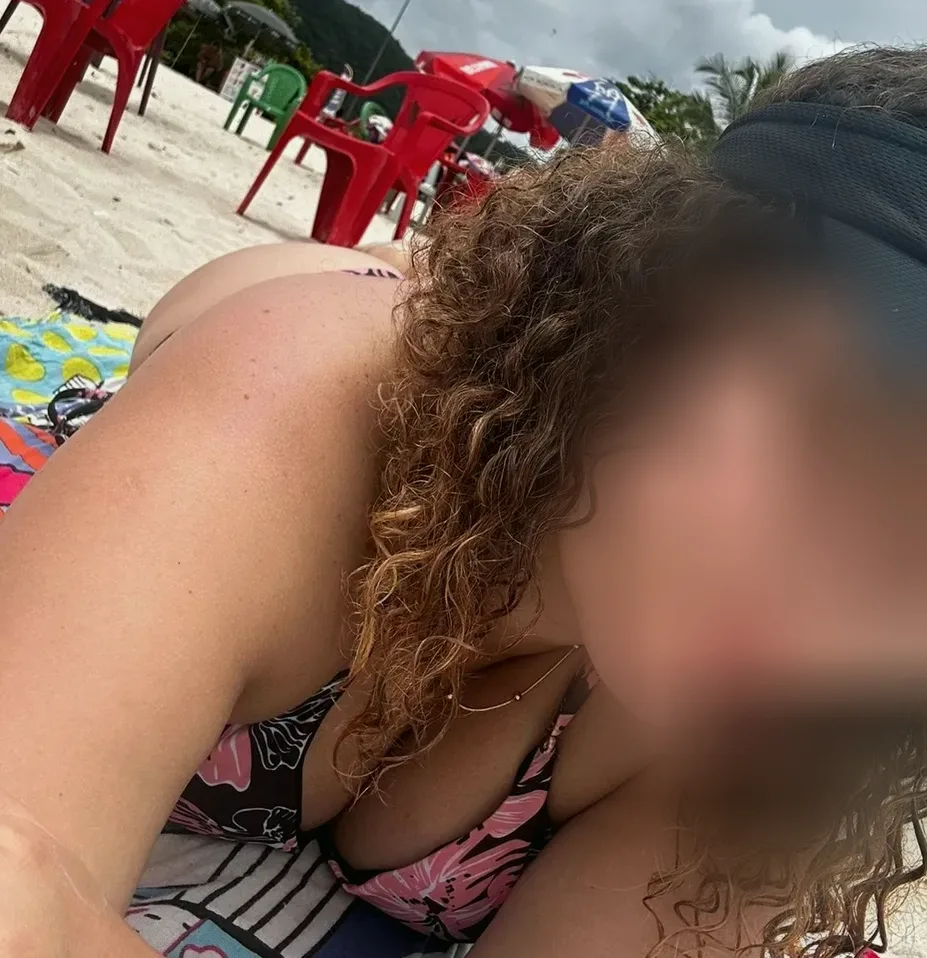 Candela, 35 años