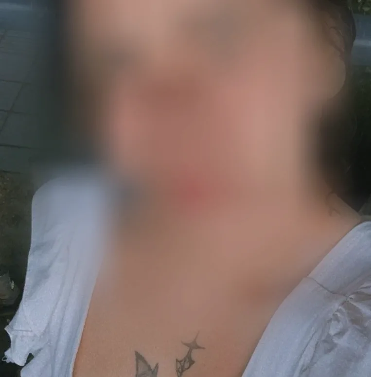 Iria, 22 años