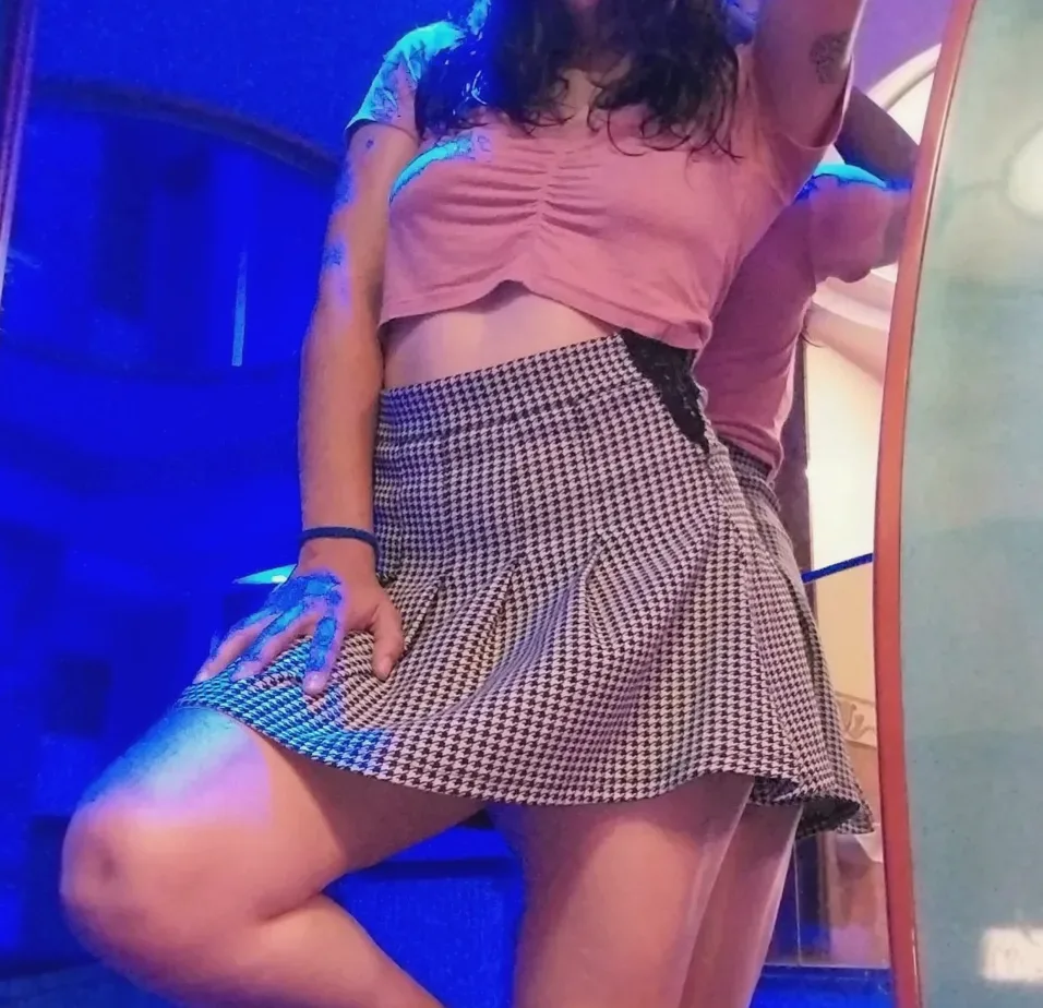 Itziar, 35 años