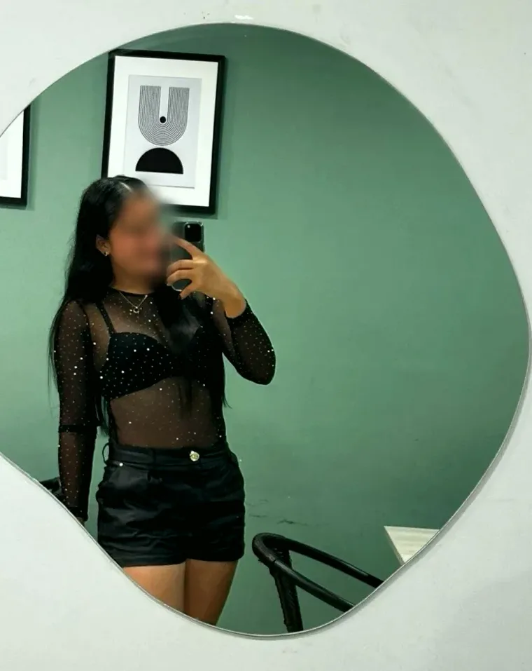 Leire, 24 años