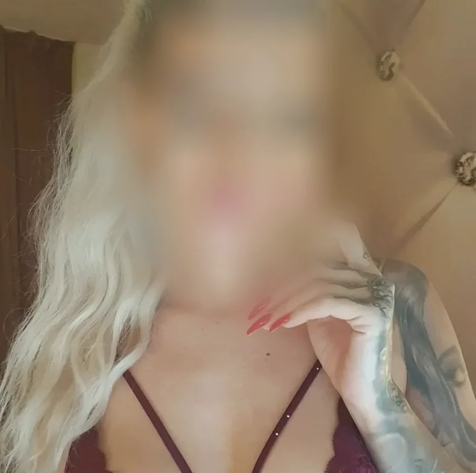 Naiara, 30 años