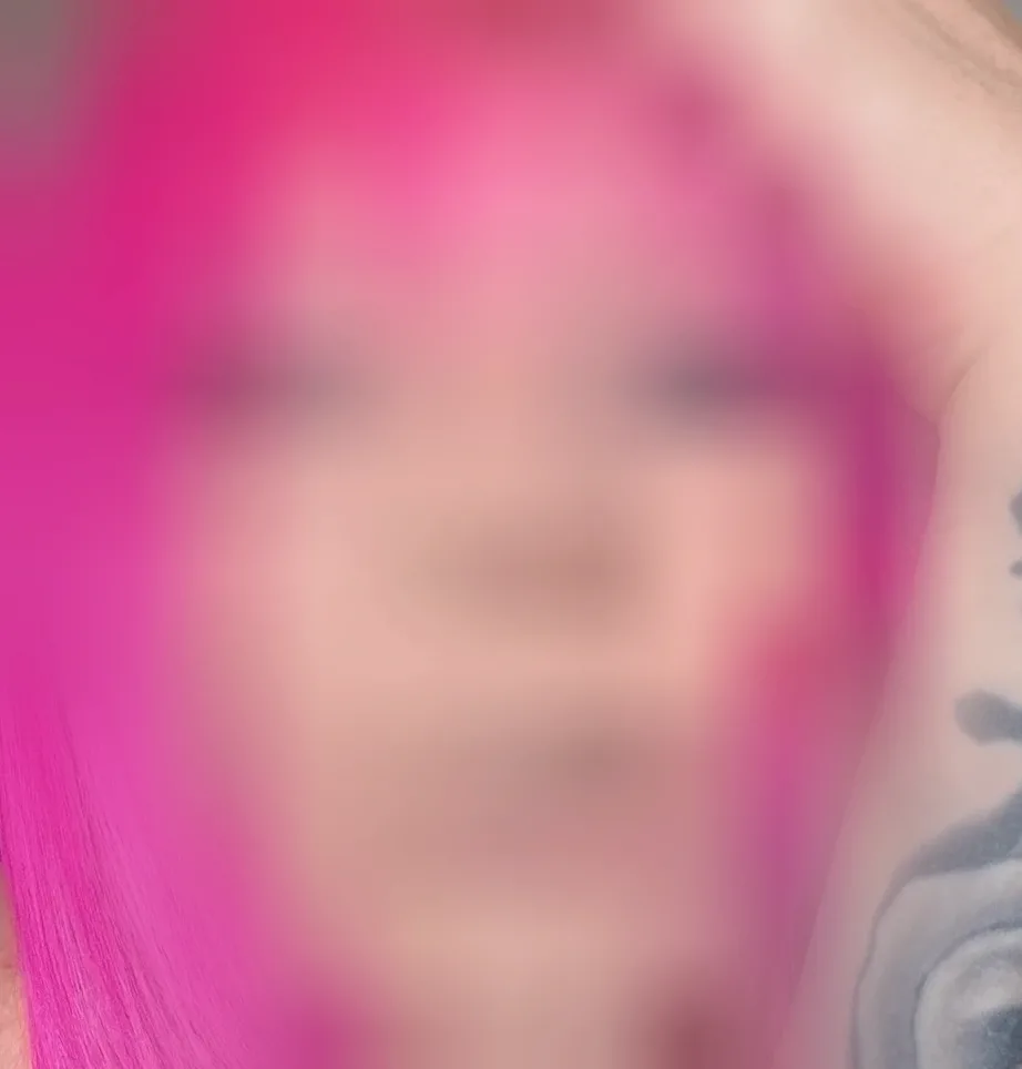 Nerea, 32 años
