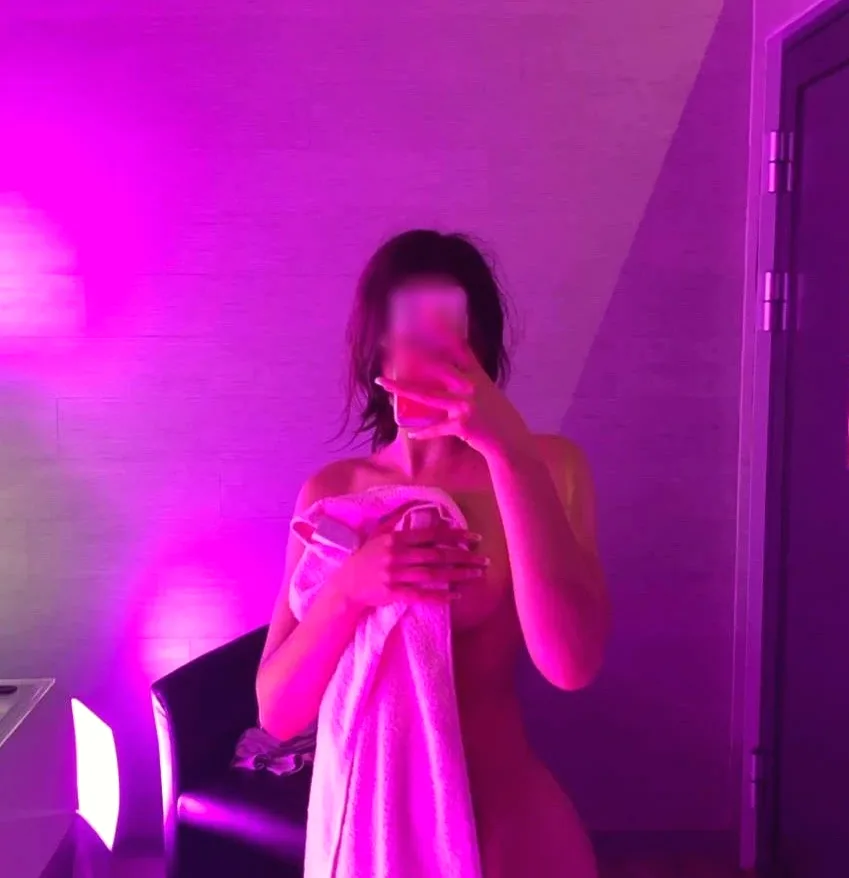 Pilar, 18 años