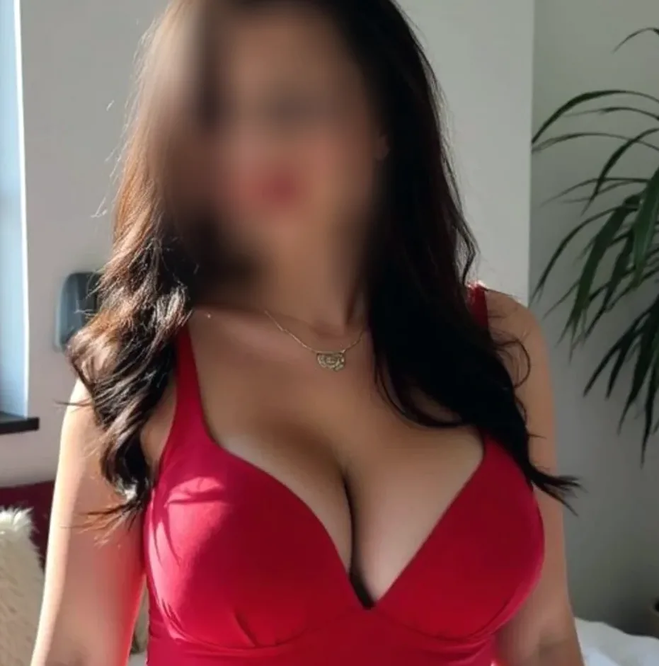 Rocío, 29 años