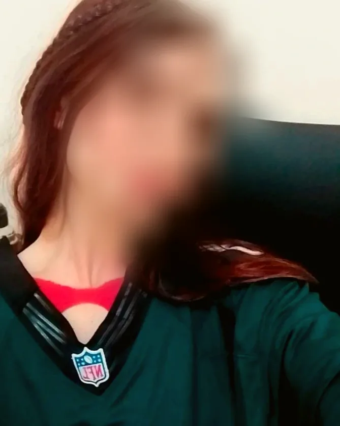 Sabela, 26 años