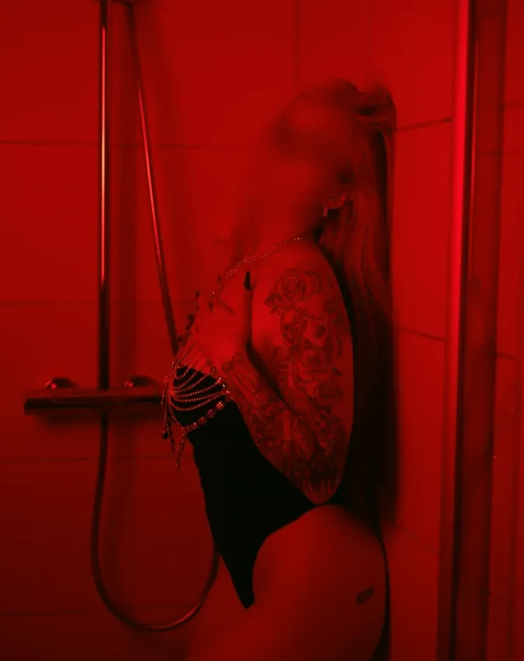 Susana, 25 años