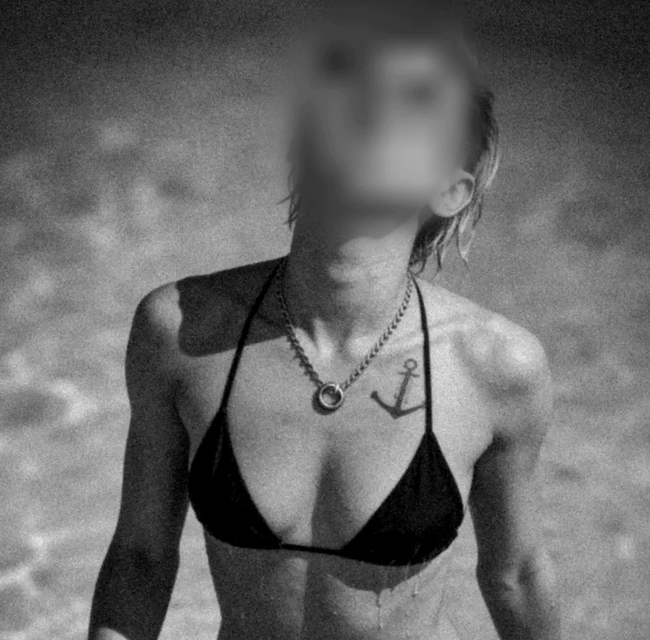 Teresa, 32 años