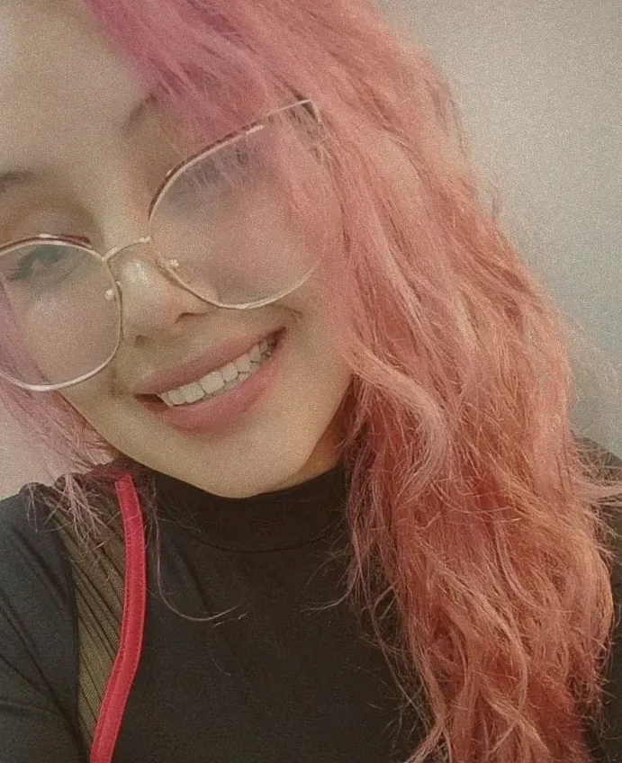 Vanesa, 27 años